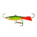 Балансиры Lucky John Viking 6 с тройником 17g/60mm