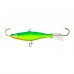 Балансиры Lucky John Viking 8 без тройника 46g/80mm
