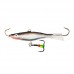 Балансиры Lucky John Viking 8 с тройником 46g/80mm