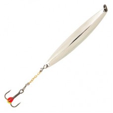 Блесна вертикальная зимняя Lucky John Nail Blade 45мм S