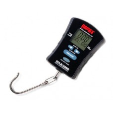 Весы цифровые Rapala до 25 кг с подсветкой
