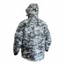 Зимняя куртка Rapala Interface Digi Camo