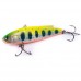 Воблер Lucky John VIB Soft 61