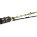 Спиннинг Major Craft Finetail Area 582UL 1,78 м 1-4 гр