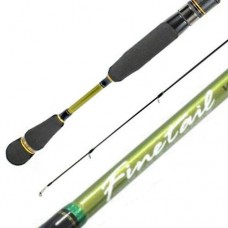 Спиннинг Major Craft Finetail Area 632SUL 1,91 м 0.8-3 гр