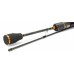 Спиннинг Major Craft Finetail Banshee Area S572BTM 1,74 м 0.4-6 гр
