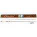 Спиннинг Major Craft Finetail Banshee Stream 512UL 1,53 м 1-8 гр