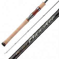 Спиннинг Major Craft Finetail Banshee Stream 742ML 2,24 м 3-12 гр