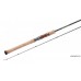 Спиннинг Major Craft Finetail Banshee Stream 742ML 2,24 м 3-12 гр