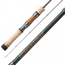 Спиннинг Major Craft Finetail Stream 482L 1,46 м 2-10 гр