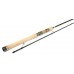 Спиннинг Major Craft Finetail Stream 522L 1,57 м 2-10 гр