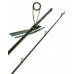 Спиннинг Major Craft Finetail Stream 522L 1,57 м 2-10 гр