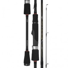 Спиннинг Daiwa Ballistic-X 2,4 м 30-70 гр
