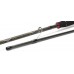 Спиннинг Daiwa Ballistic-X 2,4 м 30-70 гр