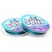 Леска зимняя плетеная Sufix Ice Braid 50m серая