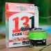 Леска плетёная Sufix 131 G-Core X13 Braid 150м
