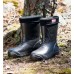 Сапоги зимние Rapala Sportsmans Short короткие