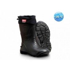Сапоги Rapala Sportsmans R-Grip Collar с шипами короткие