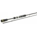 Спиннинг Major Craft Firstcast 632L 1,9 м 1.75-7 гр