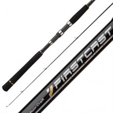 Спиннинг Major Craft Firstcast T732L 2,21 м 0.5-7 гр