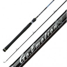 Спиннинг Major Craft GO.Emotion 632ML 1,91 м 3-10 гр