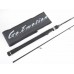Спиннинг Major Craft GO.Emotion 632ML 1,91 м 3-10 гр