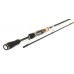 Спиннинг Major Craft MS-X 672ML 2,02 м 3.5-10 гр