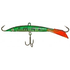 Балансиры Scorana Ice Fox 85mm/22g