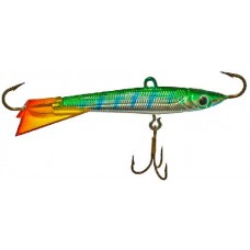 Балансиры Scorana Ice Crystal Mark2 40mm/8g