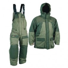 Костюм для зимней рыбалки Traper Active