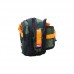 Порясная сумка Rapala Jungle Hip Pack