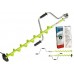 Ледобур MORA Ice Arctic 130 мм