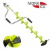 Ледобур MORA Ice Arctic 150 мм