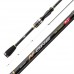 Спиннинг Major Craft N-One 782ML 2,34 м 2-15 гр