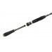 Спиннинг Major Craft N-One S642AJI 1,93 м 0.6-10 гр