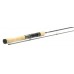 Спиннинг Major Craft Nextino Stream 762ML 2,29 м 3-12 гр