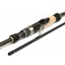 Спиннинг Major Craft Skyroad 662L 1,99 м 6-23 гр
