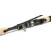 Спиннинг Major Craft Skyroad 662L 1,99 м 6-23 гр