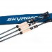 Спиннинг Major Craft Skyroad 802L 2,44 м 7-23 гр