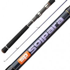 Спиннинг Major Craft Solpara 862L 2,59 м 7-23 гр