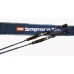 Спиннинг Major Craft Solpara 782ML 2,34 м 1-45 гр