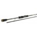 Спиннинг Major Craft Speedstyle SSS-652L 1,96 м 1.75-7 гр