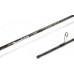 Спиннинг Major Craft Speedstyle SSS-672ML 2,01 м 3.5-10 гр