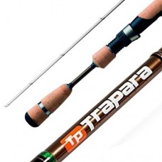 Спиннинг Major Craft Trapara TPS-602UL 1,83 м 1-4 гр