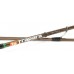 Спиннинг Major Craft Trapara TPS-632UL 1,91 м 1-4 гр
