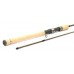 Спиннинг Major Craft Trapara TPS-632XUL 1,91 м 0.5-2 гр