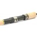 Спиннинг Major Craft Trapara TPS-632XUL 1,91 м 0.5-2 гр
