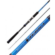 Спиннинг Major Craft Vierra VRS-722ML 2,18 м 3-15 гр