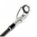 Спиннинг Major Craft Vierra VRS-722ML 2,18 м 3-15 гр