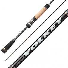 Спиннинг Major Craft Volkey VKS-632UL 1,91 м 1-7 гр